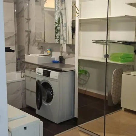 Studio Agreable Montpellier Extérieur photo