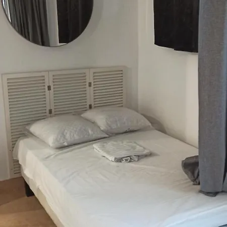 Studio Agreable Montpellier Extérieur photo