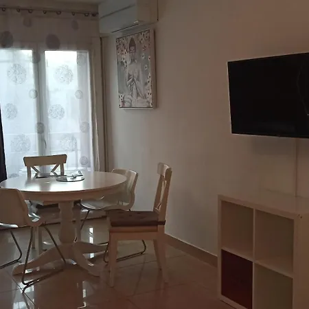 Studio Agreable Montpellier Extérieur photo
